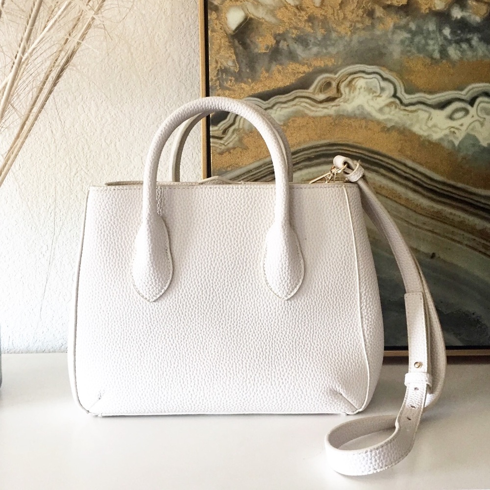 Zara Mini City Bag - Handbag